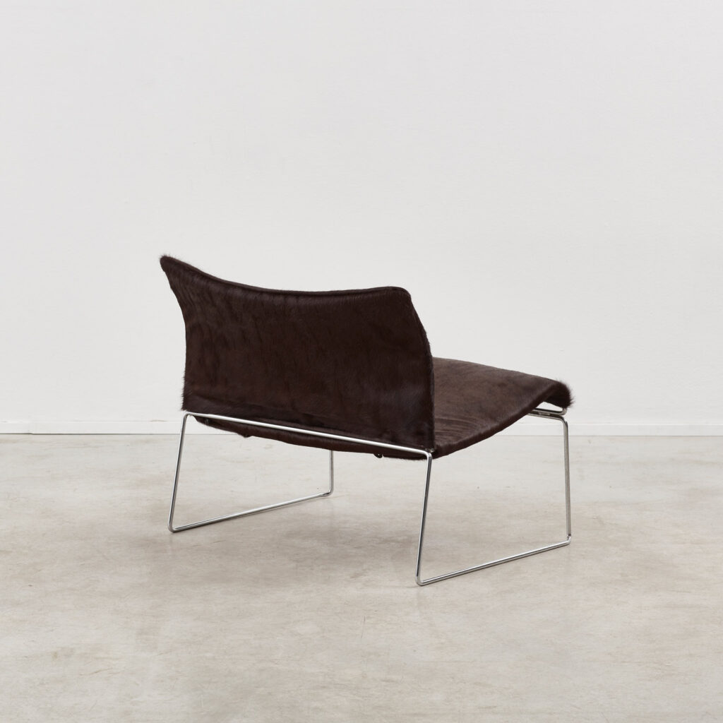 Pair of Kazuhide Takahama Saghi chairs