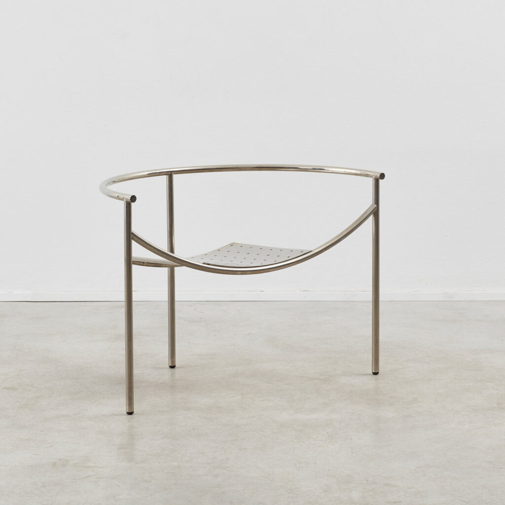 Philippe Starck Dr Sonderbar chair