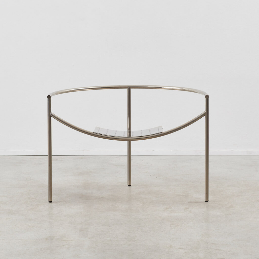 Philippe Starck Dr Sonderbar chair