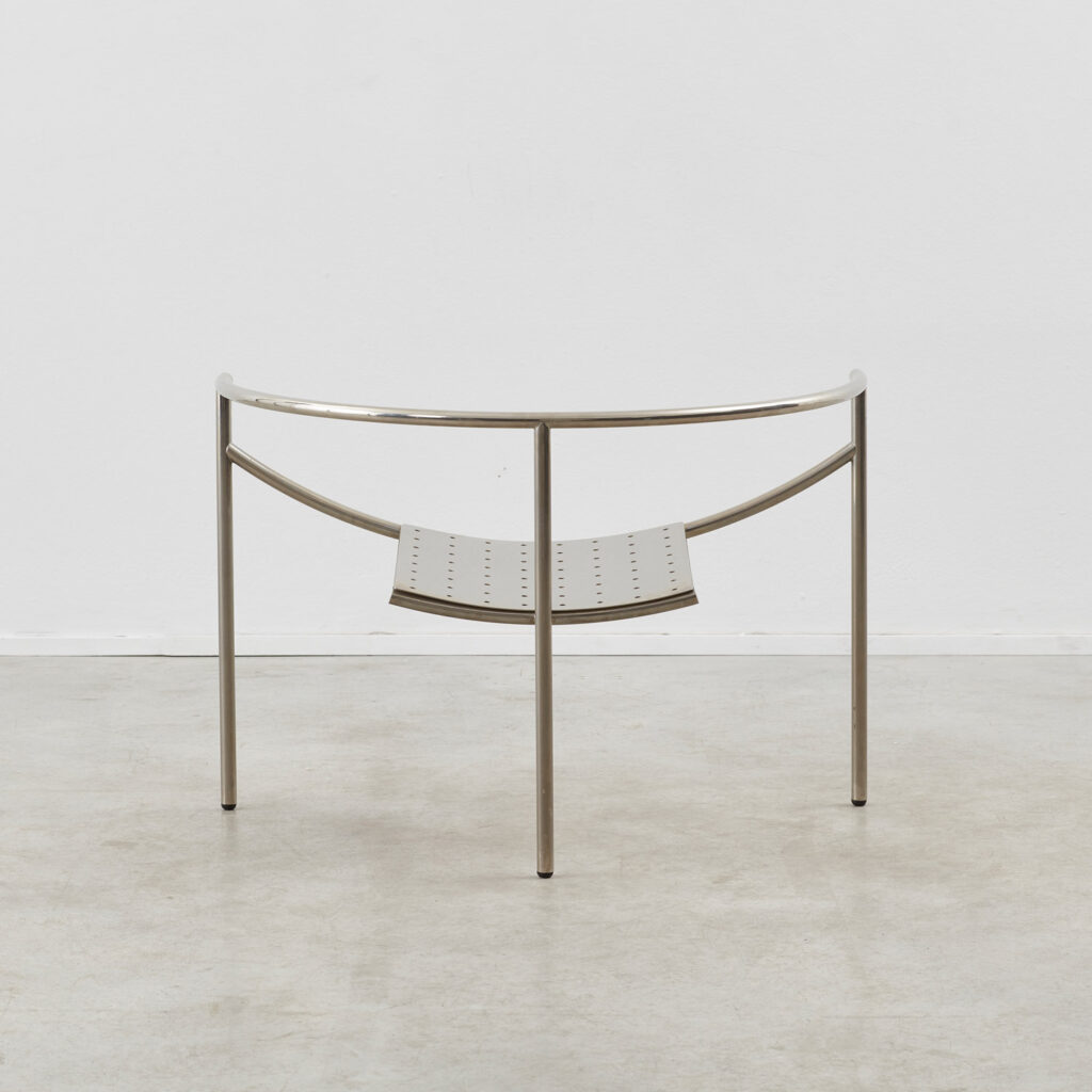 Philippe Starck Dr Sonderbar chair