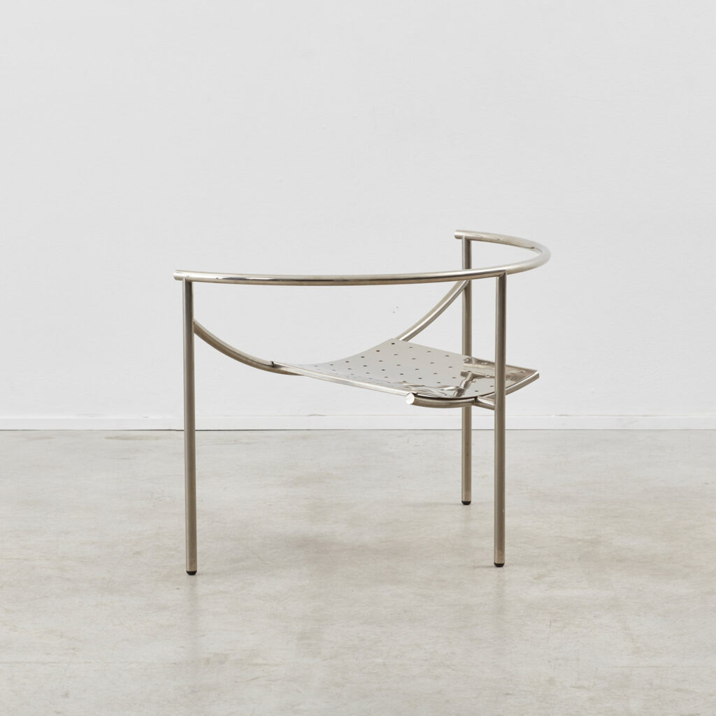 Philippe Starck Dr Sonderbar chair