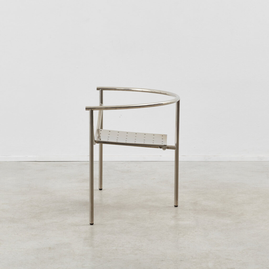 Philippe Starck Dr Sonderbar chair