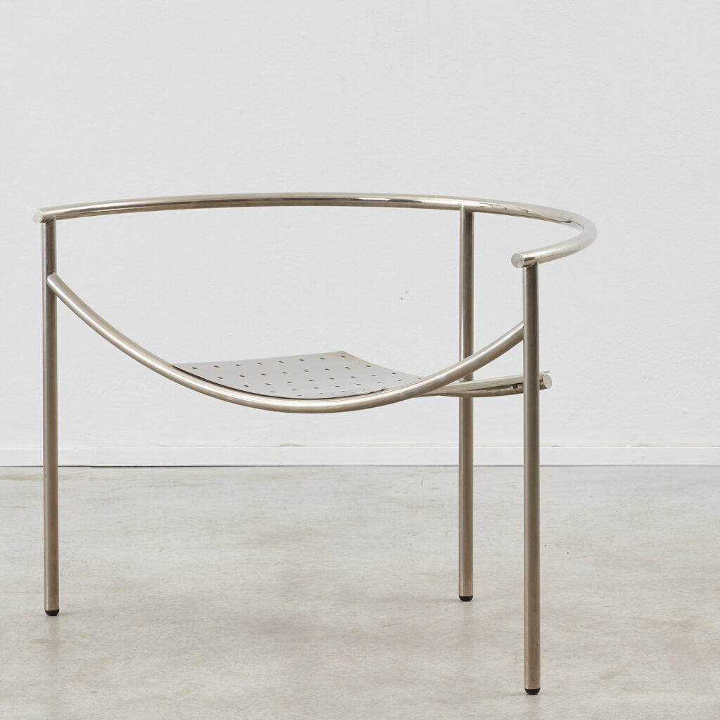 Philippe Starck Dr Sonderbar chair