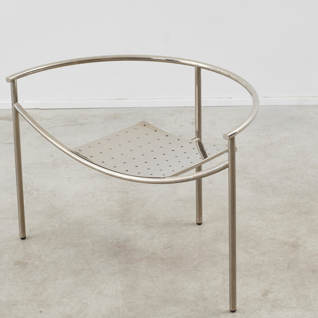 Philippe Starck Dr Sonderbar chair