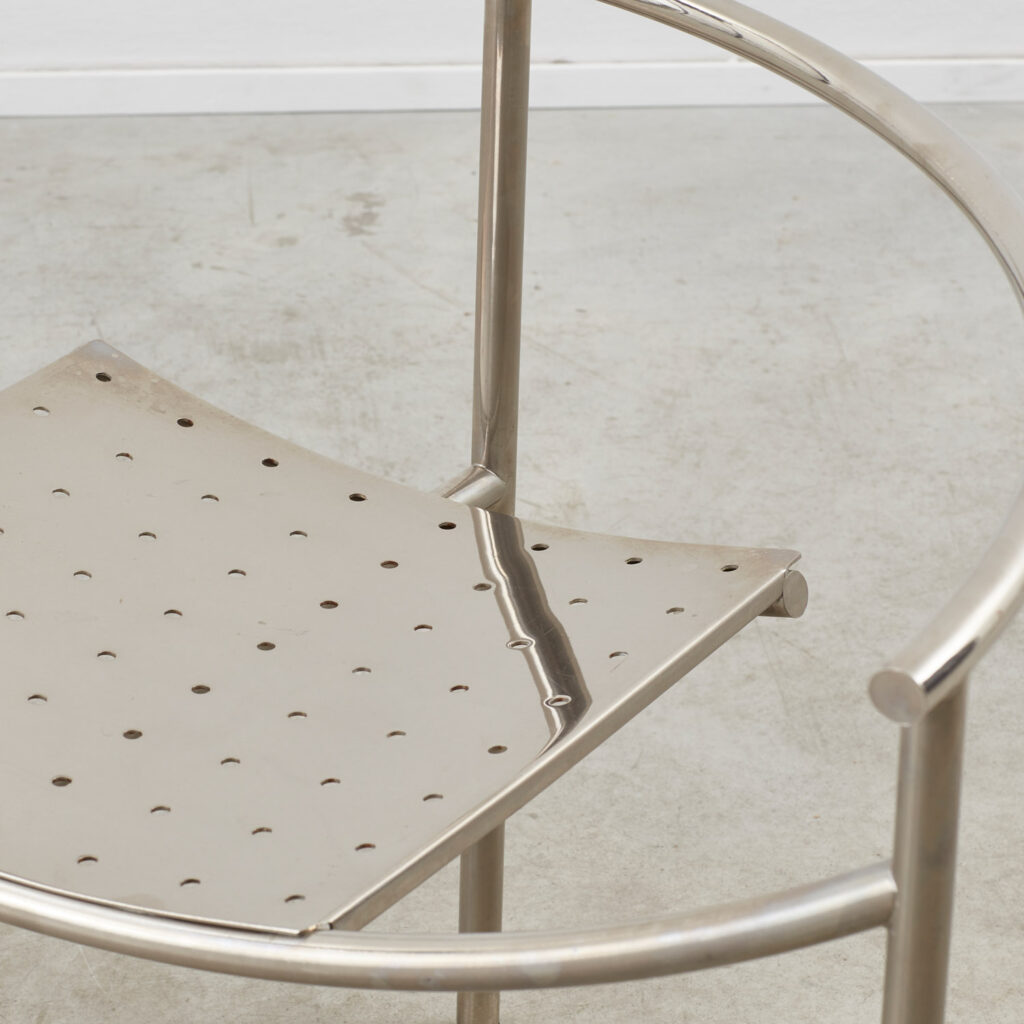 Philippe Starck Dr Sonderbar chair