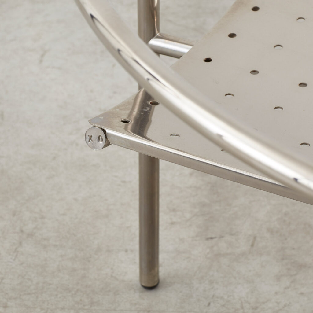 Philippe Starck Dr Sonderbar chair