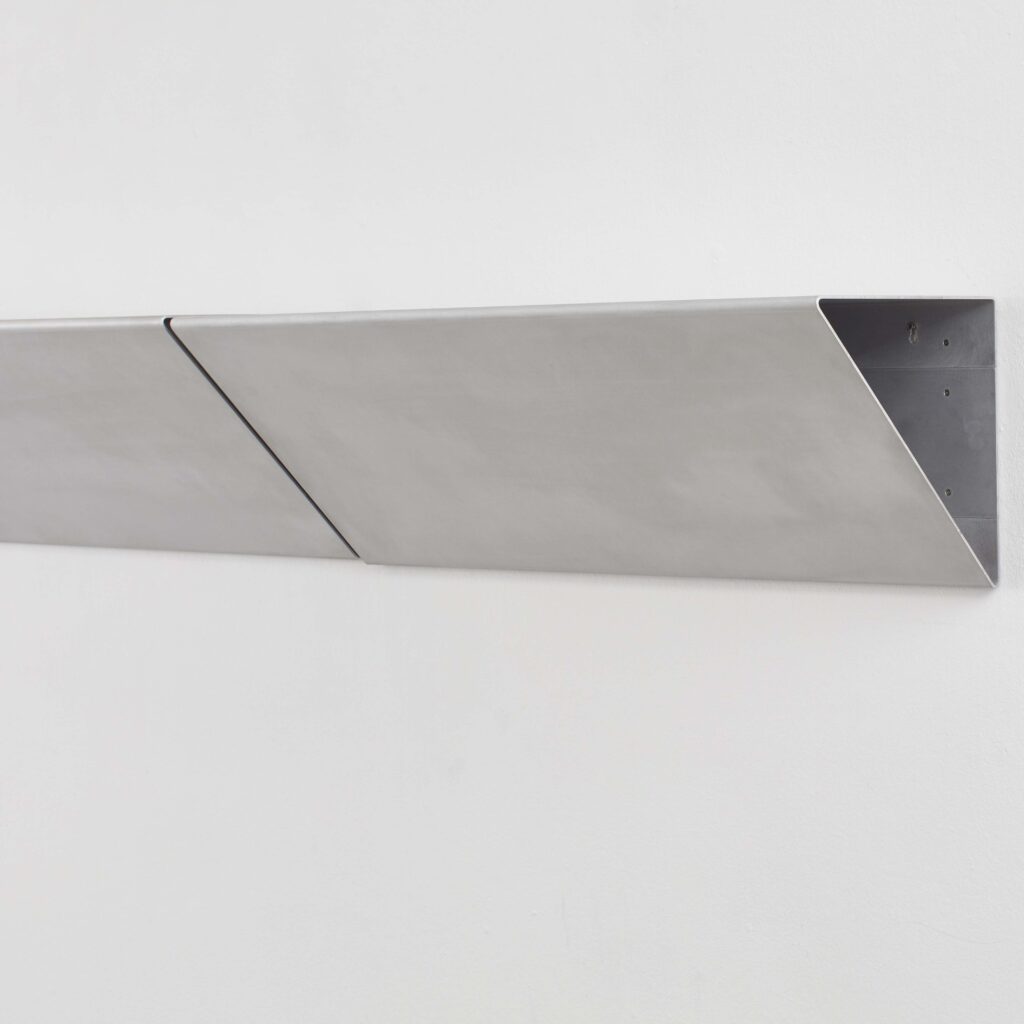 Jörg Schellmann Split Shelf console