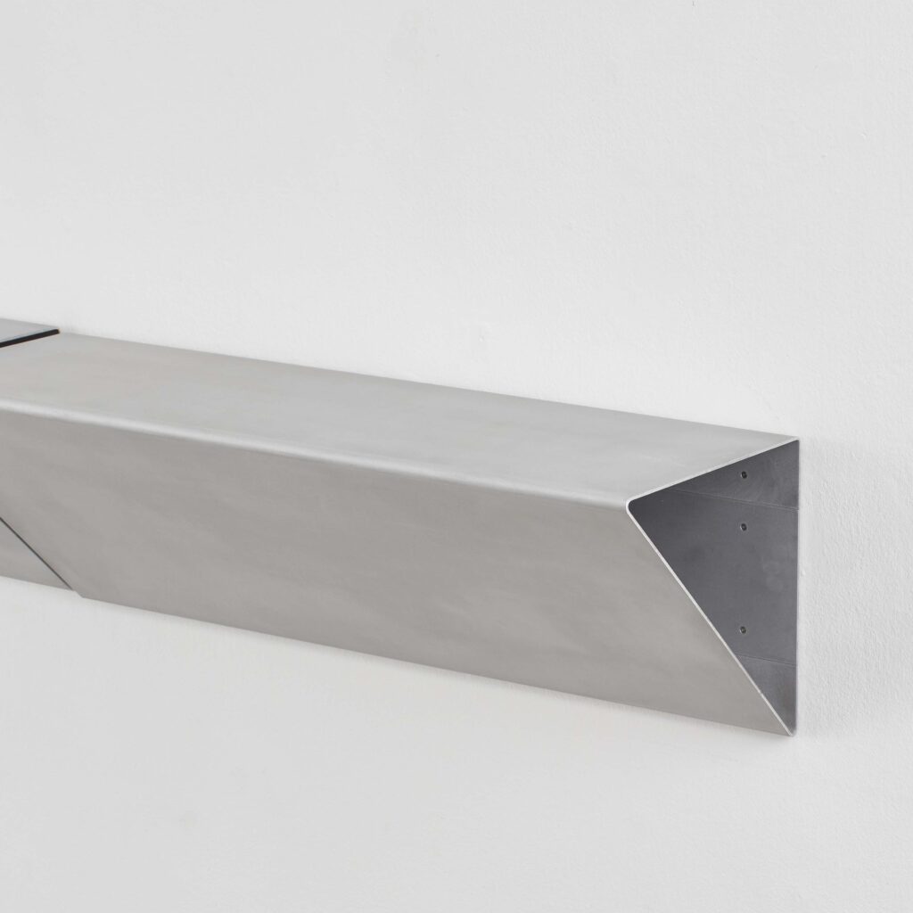 Jörg Schellmann Split Shelf console