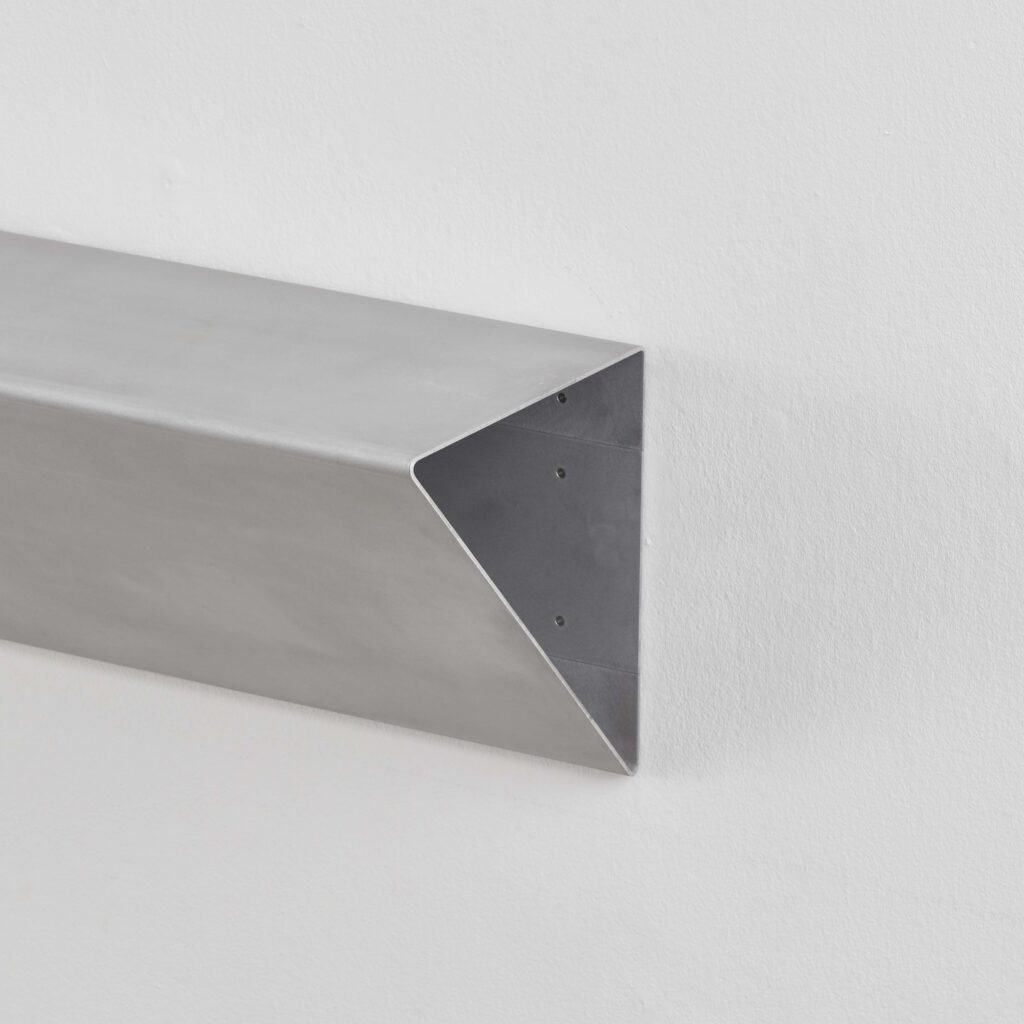 Jörg Schellmann Split Shelf console