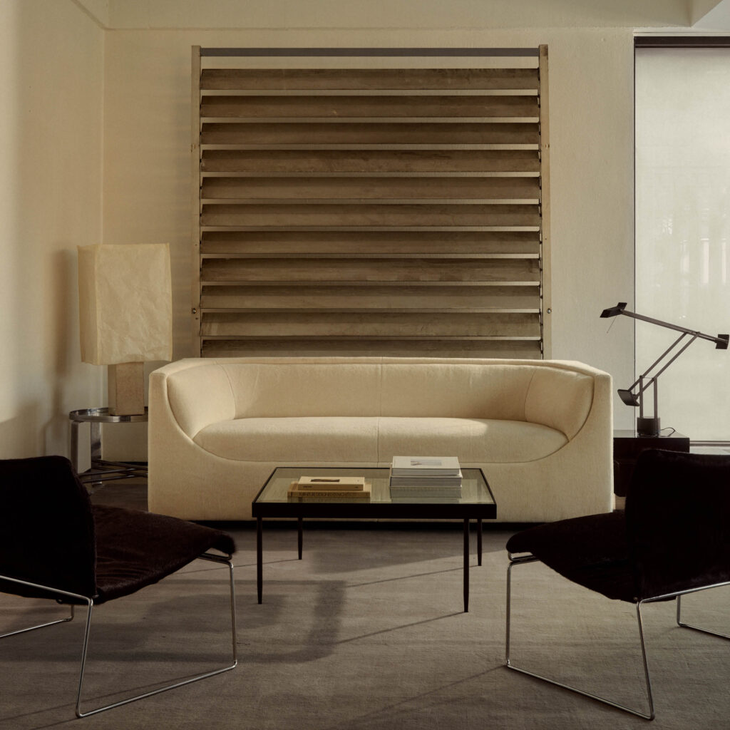 Pair of Kazuhide Takahama Saghi chairs