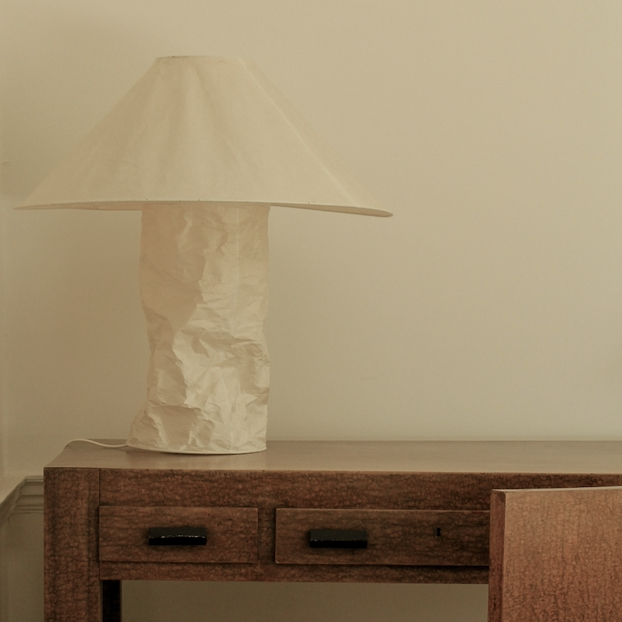 Ingo Maurer Lampampe