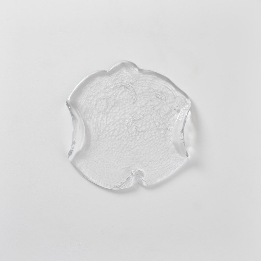 Grace Prince & Sanna Helena Berger Held Absence No.7 | Tray