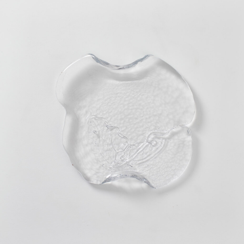 Grace Prince & Sanna Helena Berger Held Absence No.7 | Tray