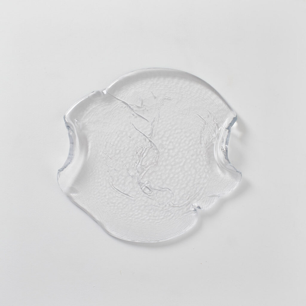 Grace Prince & Sanna Helena Berger Held Absence No.7 | Tray