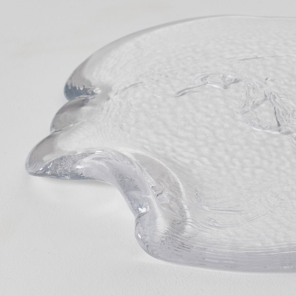 Grace Prince & Sanna Helena Berger Held Absence No.7 | Tray