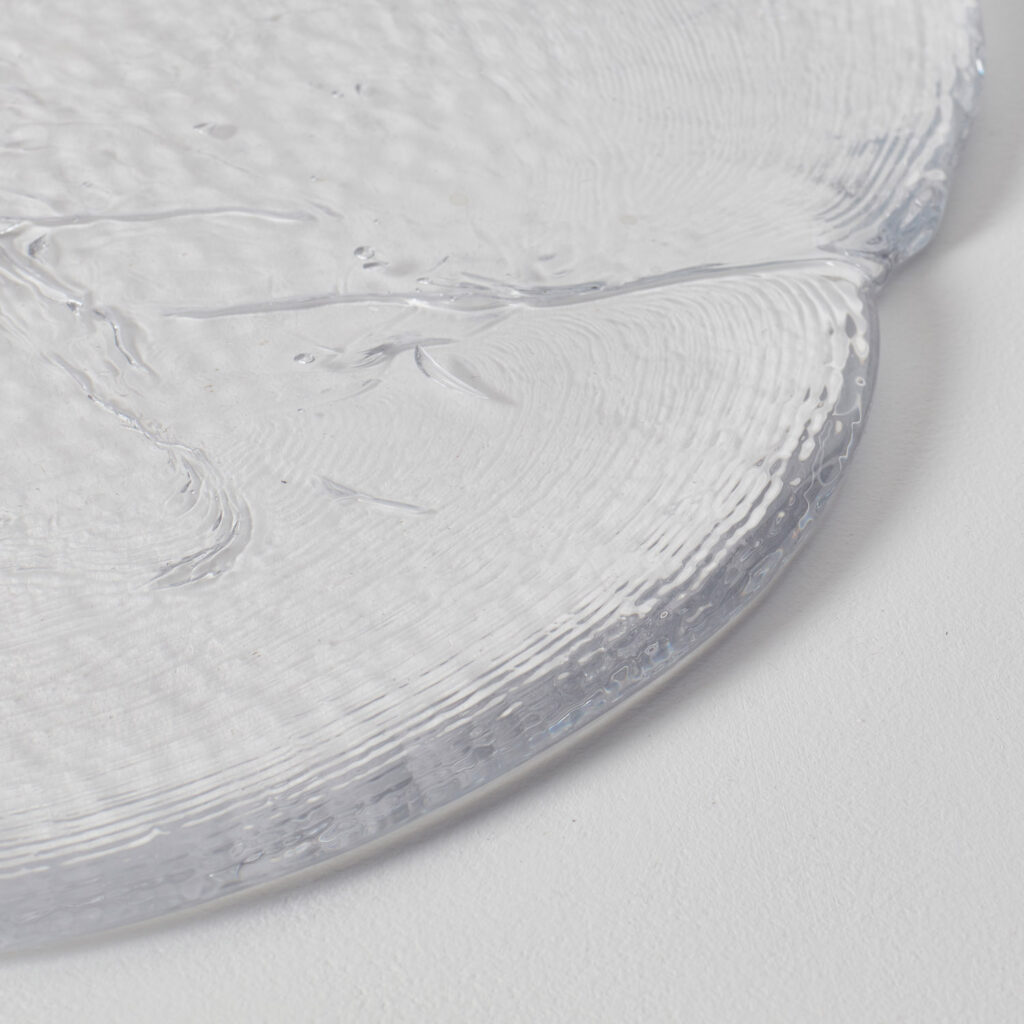 Grace Prince & Sanna Helena Berger Held Absence No.7 | Tray