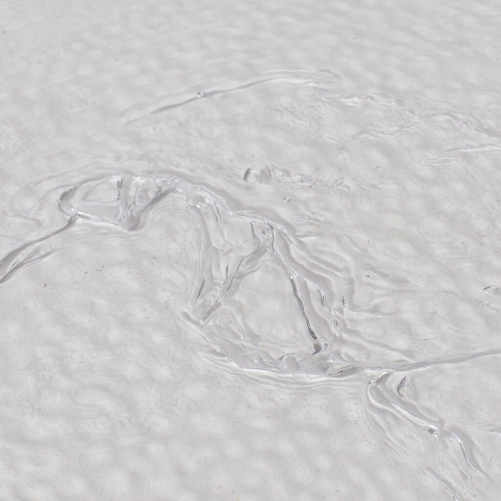 Grace Prince & Sanna Helena Berger Held Absence No.7 | Tray