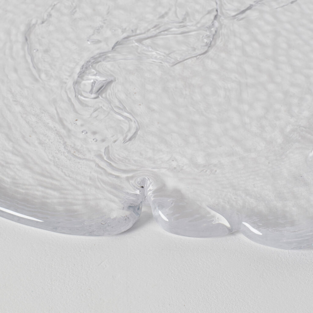 Grace Prince & Sanna Helena Berger Held Absence No.7 | Tray