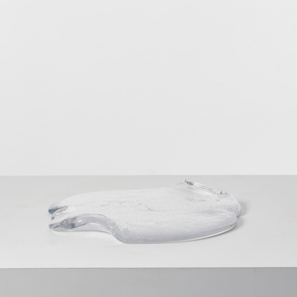 Grace Prince & Sanna Helena Berger Held Absence No.7 | Tray