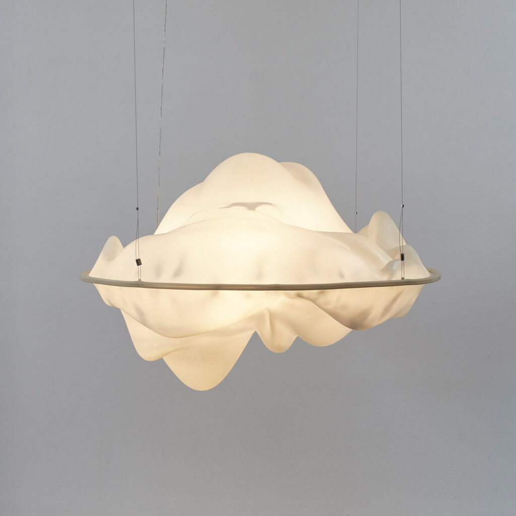 Garofalo & Dall’Osso 1+1 light Milano