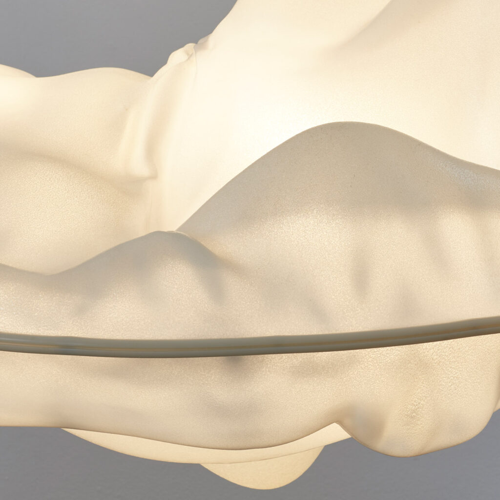 Garofalo & Dall’Osso 1+1 light Milano