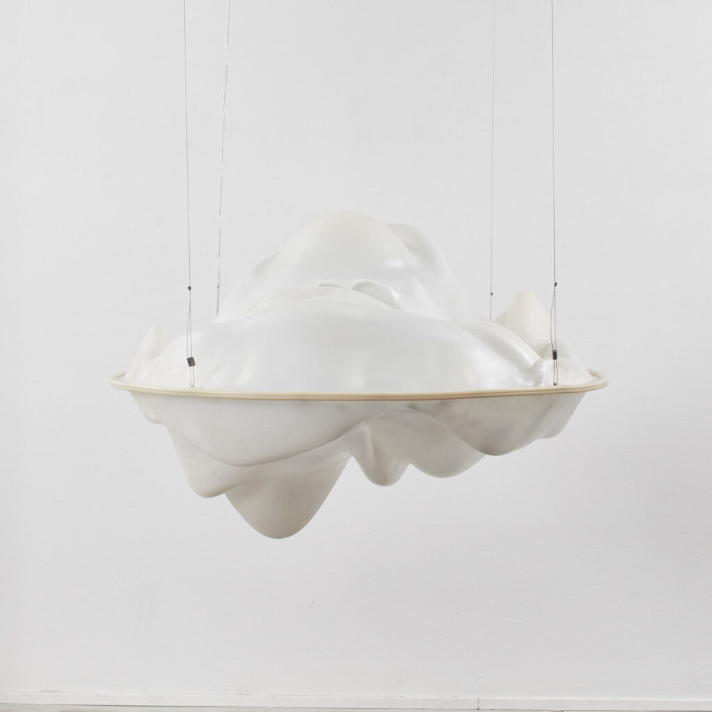 Garofalo & Dall’Osso 1+1 light Milano