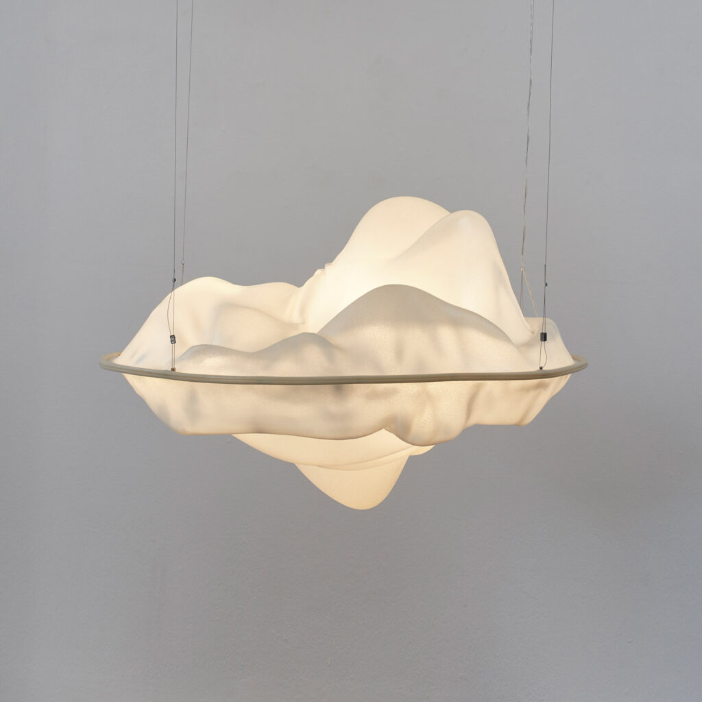 Garofalo & Dall’Osso 1+1 light Milano