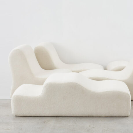 Sebastian Matta Malitte sofa
