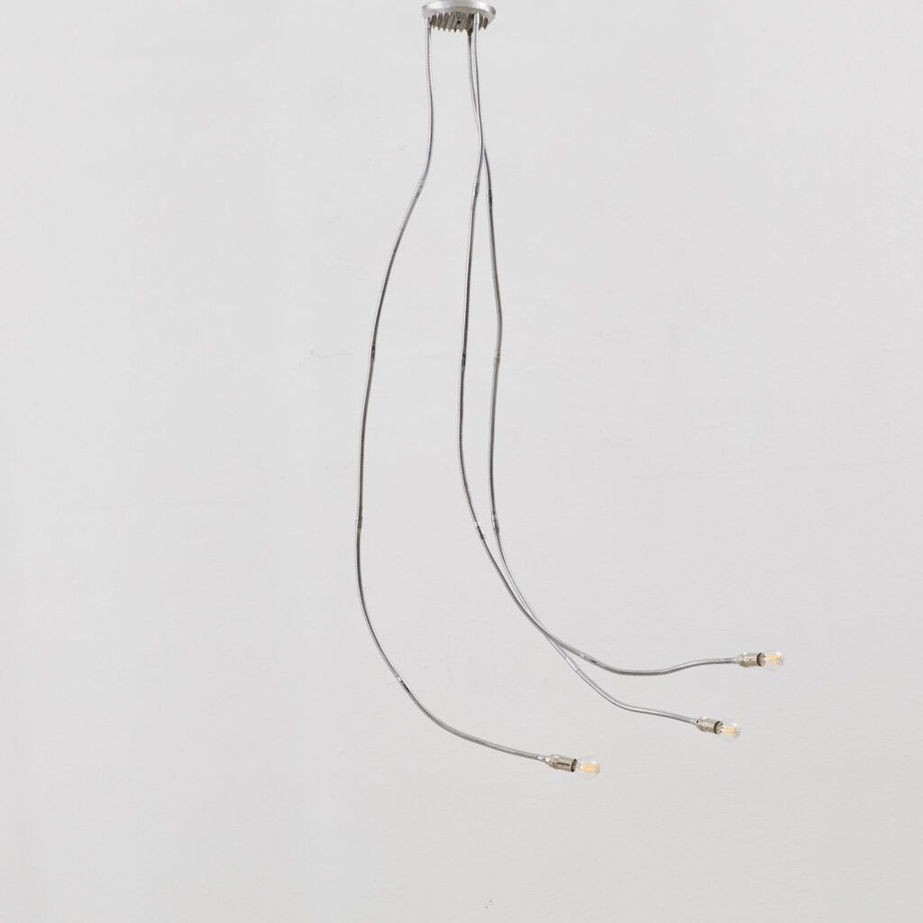Frank Schreiner Honda ceiling light