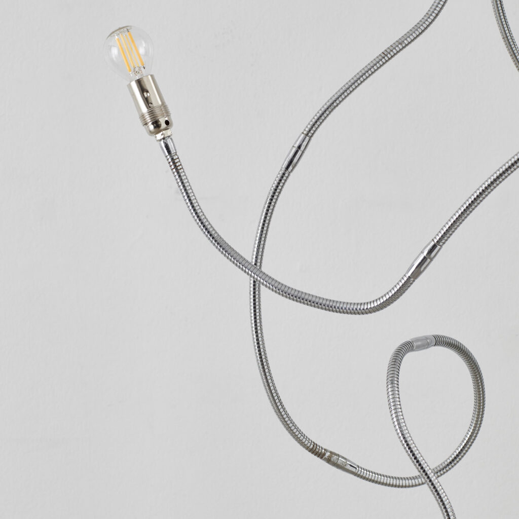 Frank Schreiner Honda ceiling light