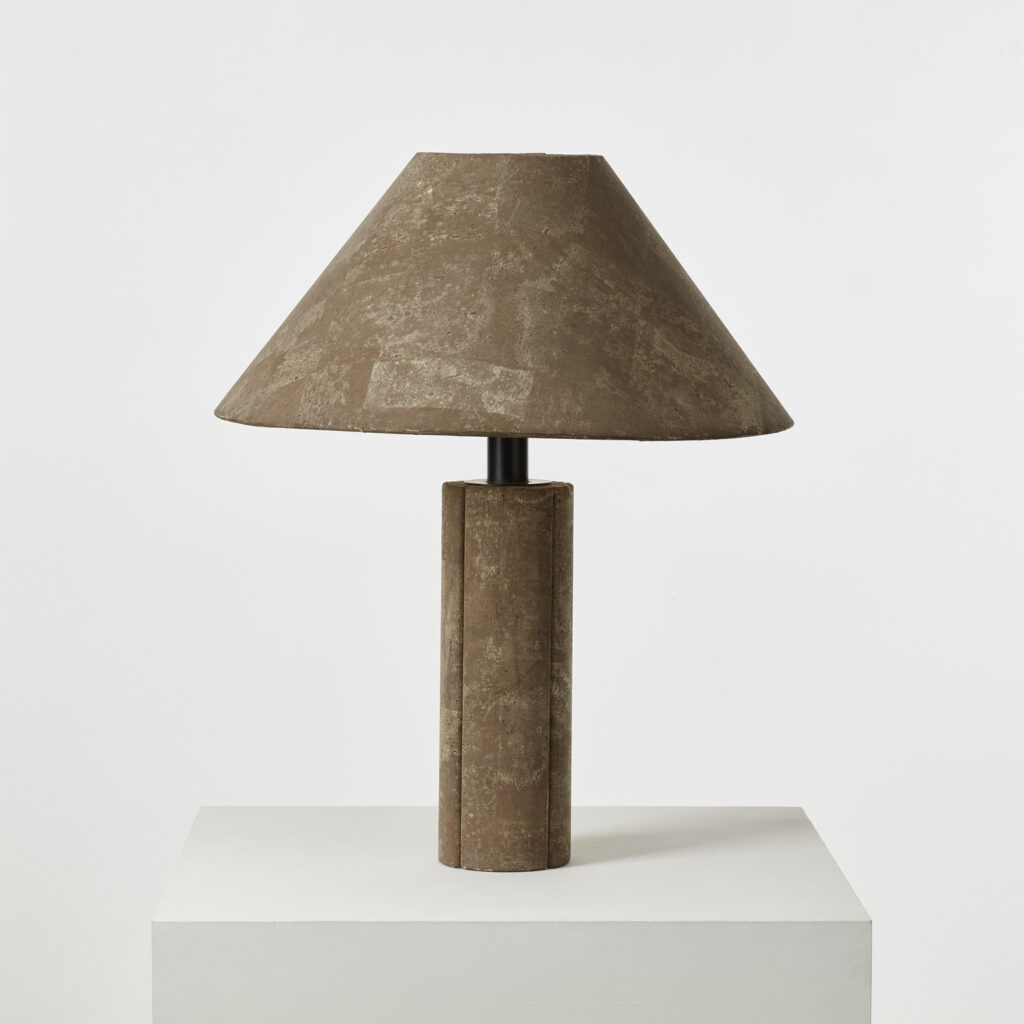 Ingo Maurer table lamp