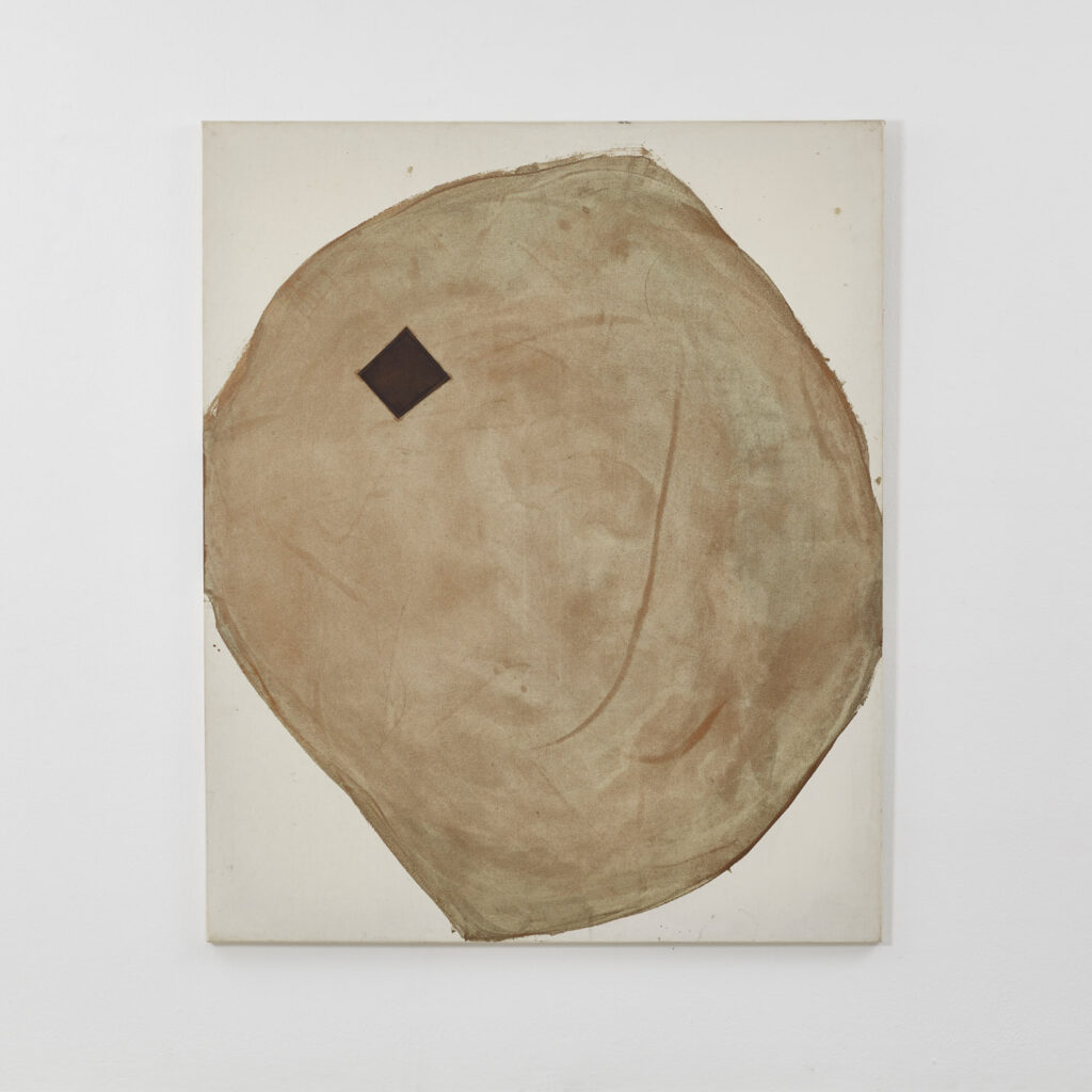 Vincent Gassin-Gradstein Untitled painting