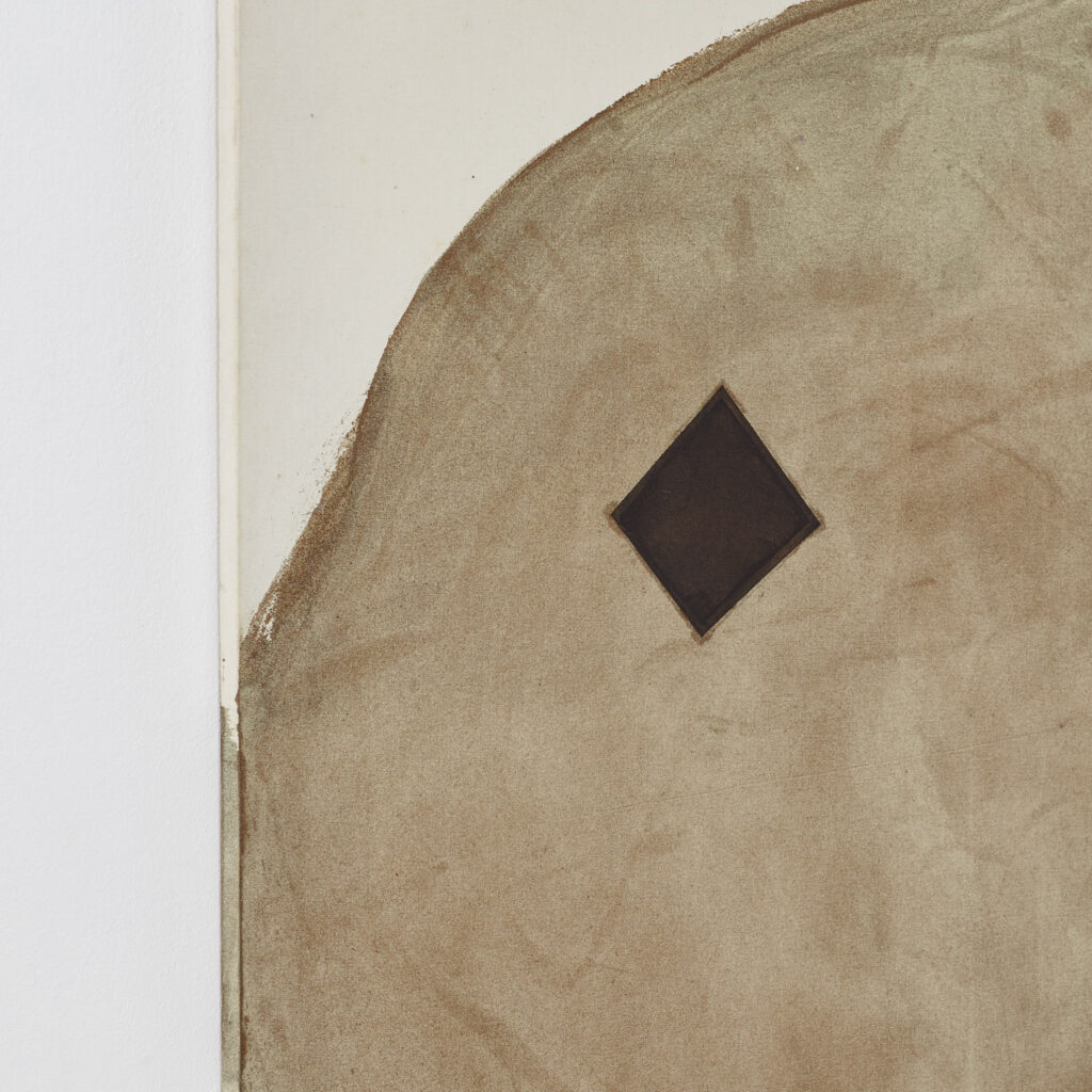 Vincent Gassin-Gradstein Untitled painting