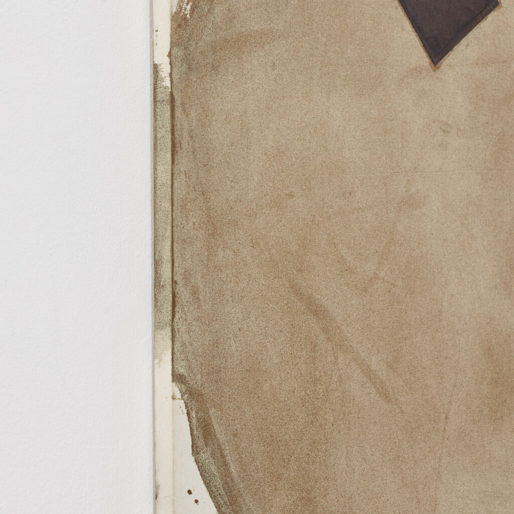 Vincent Gassin-Gradstein Untitled painting