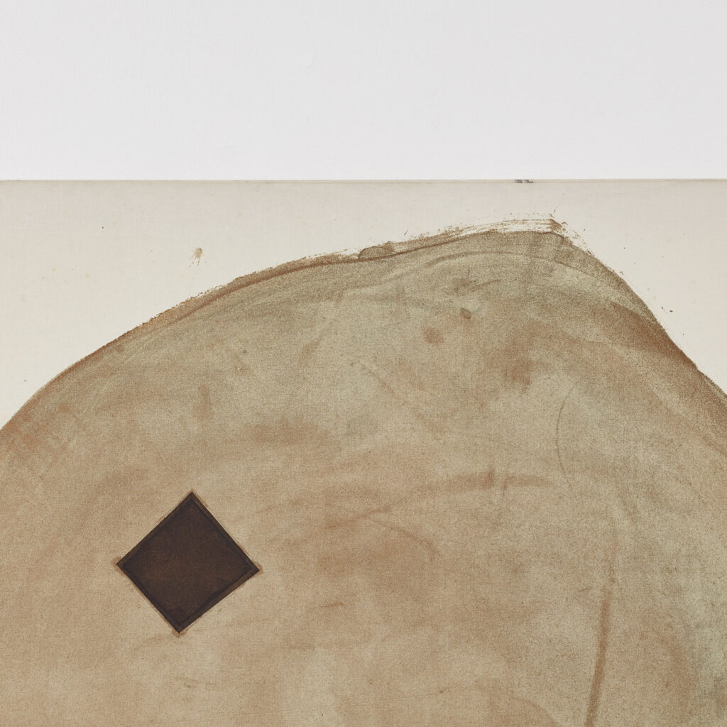 Vincent Gassin-Gradstein Untitled painting