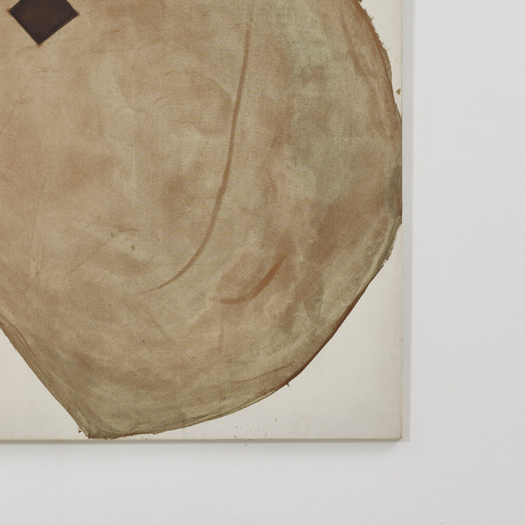 Vincent Gassin-Gradstein Untitled painting