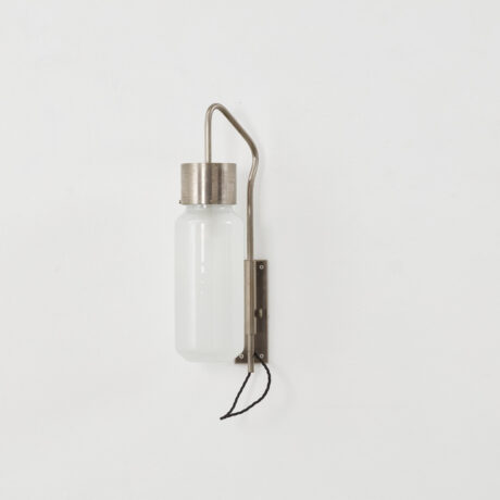 Dominioni LP10 Bidone wall lamp