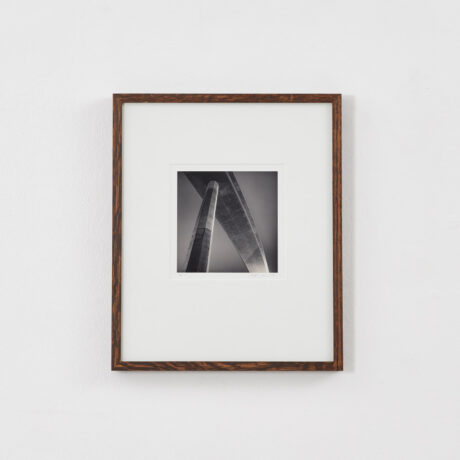 Rolfe Horn ‘Freeway Interchange Demolition #18’ print