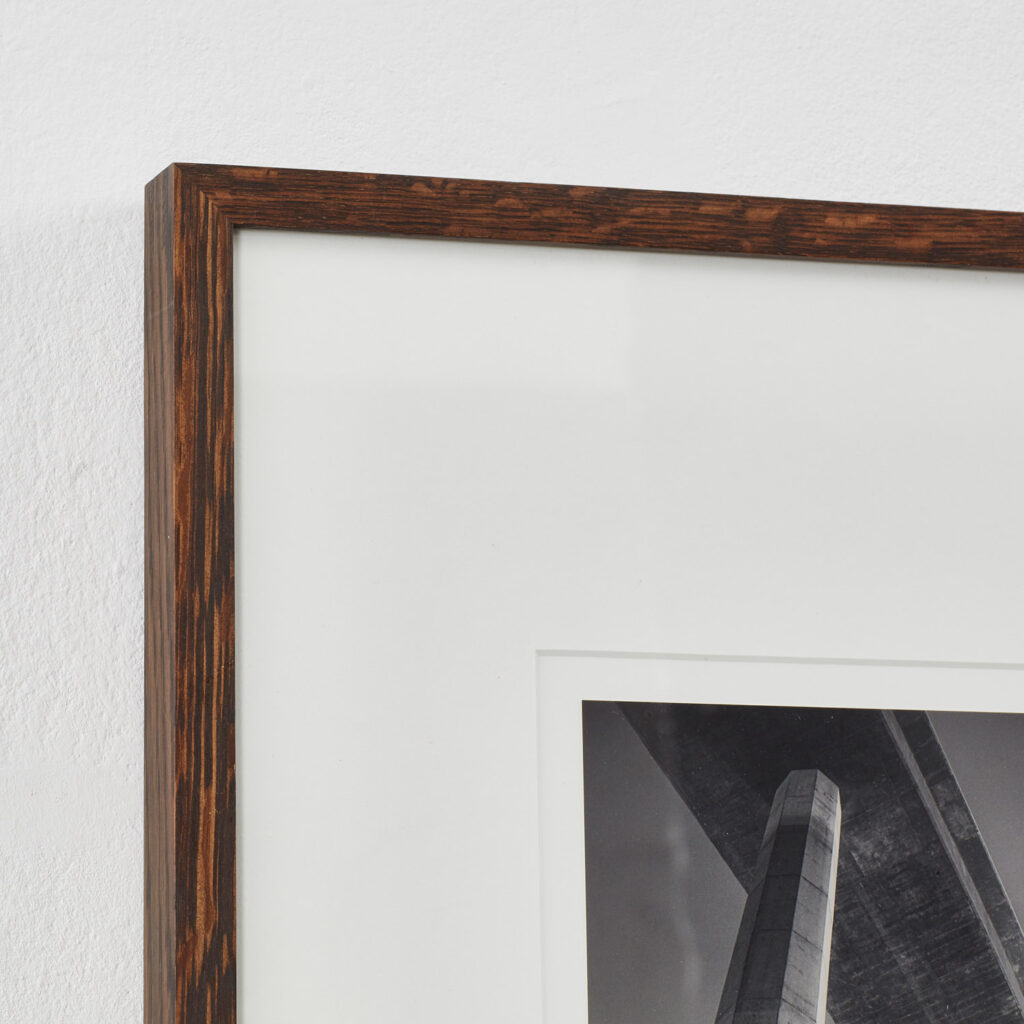 Rolfe Horn ‘Freeway Interchange Demolition #18’ print