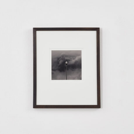 Rolfe Horn ‘Street Lamp’ print