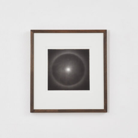Rolfe Horn ‘Full Moon, Oakland, CA’ print