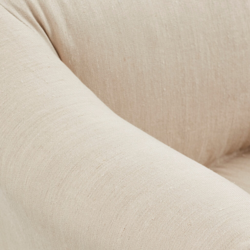Mario Bellini Piccola Tentazione armchair