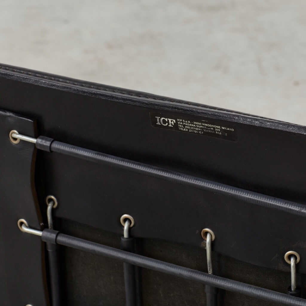 Set of Francesco Soro Patoz chairs