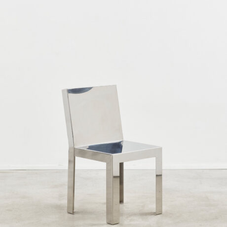 Julia Chiaramonti Sedia 1 chair