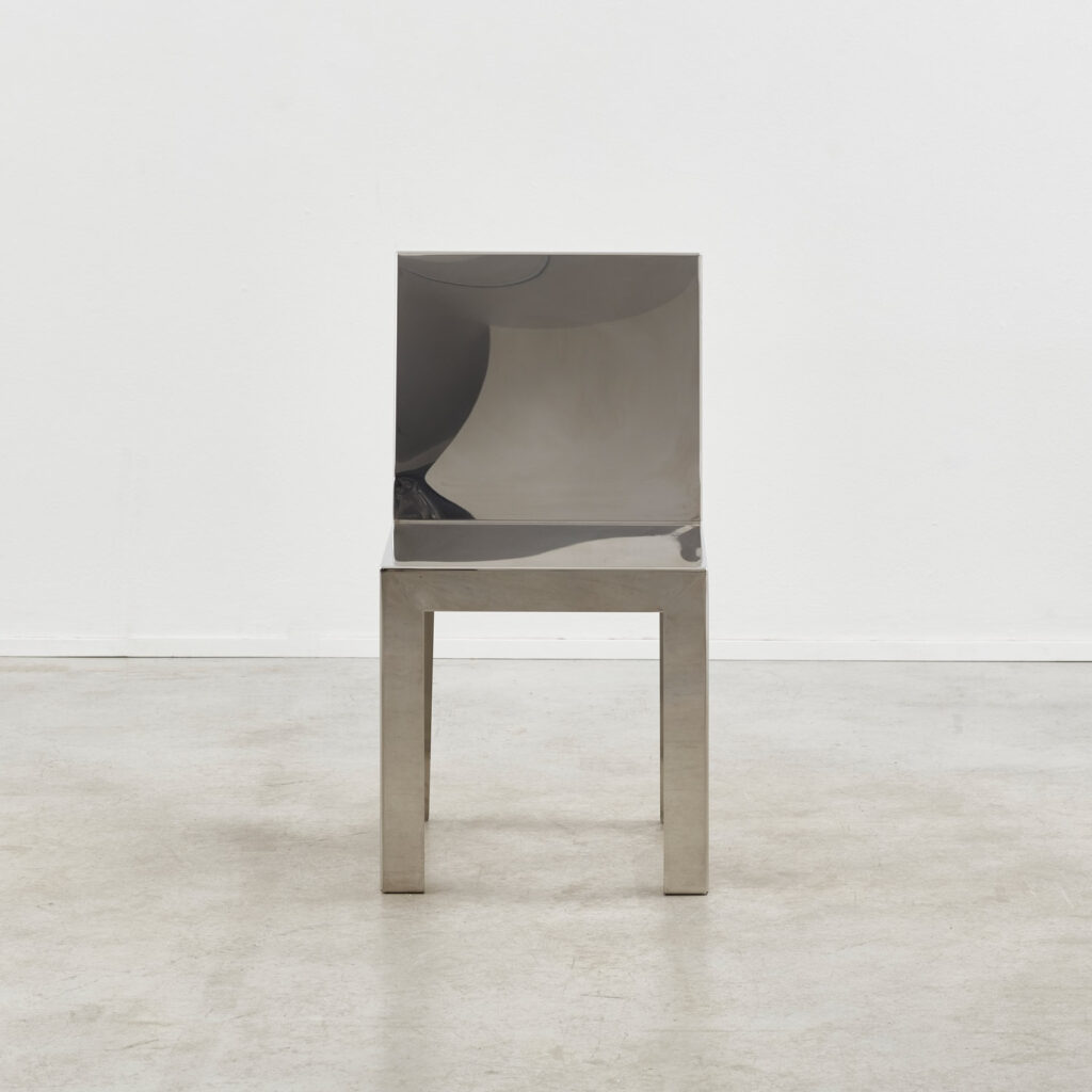 Julia Chiaramonti Sedia 1 chair