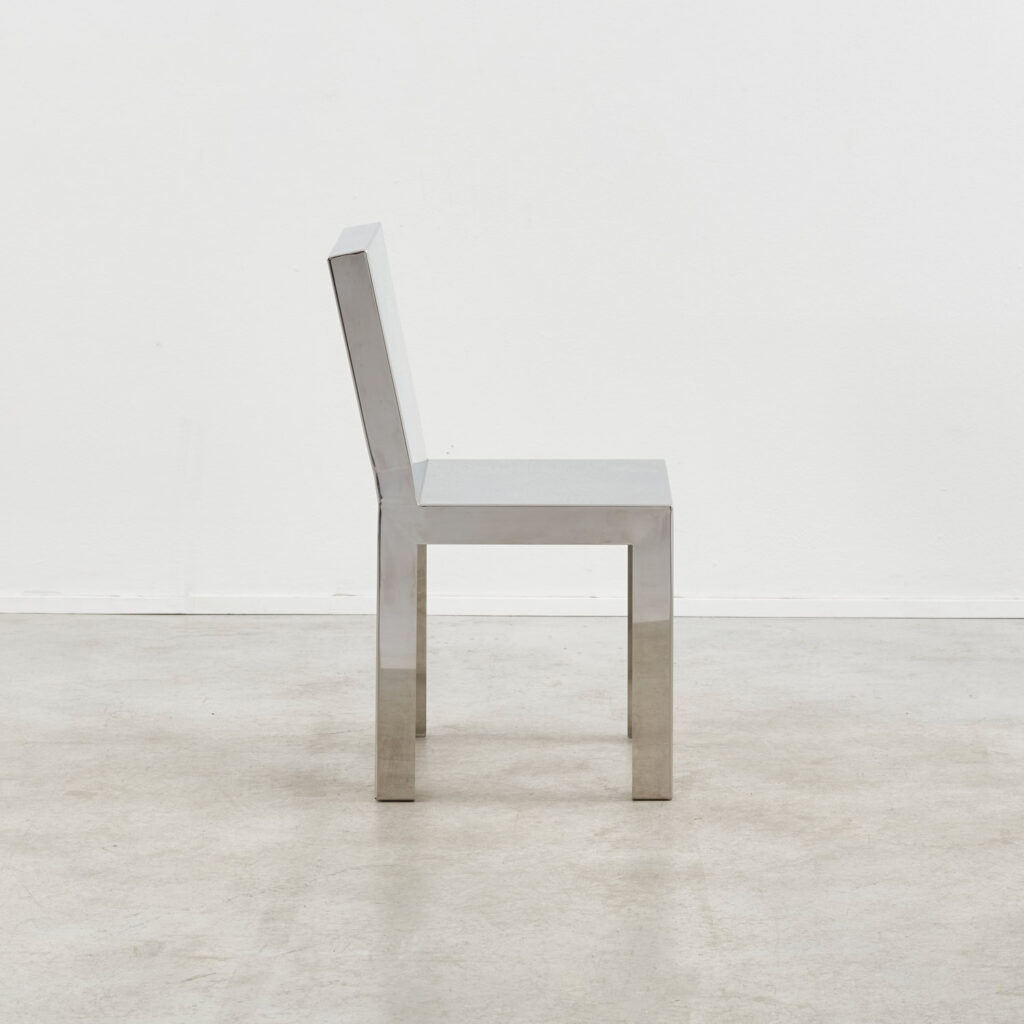 Julia Chiaramonti Sedia 1 chair