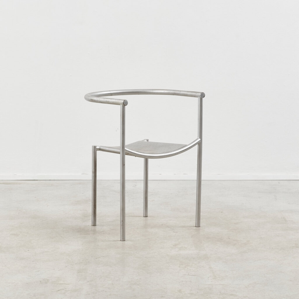 Philippe Starck Von Vogelsang armchair