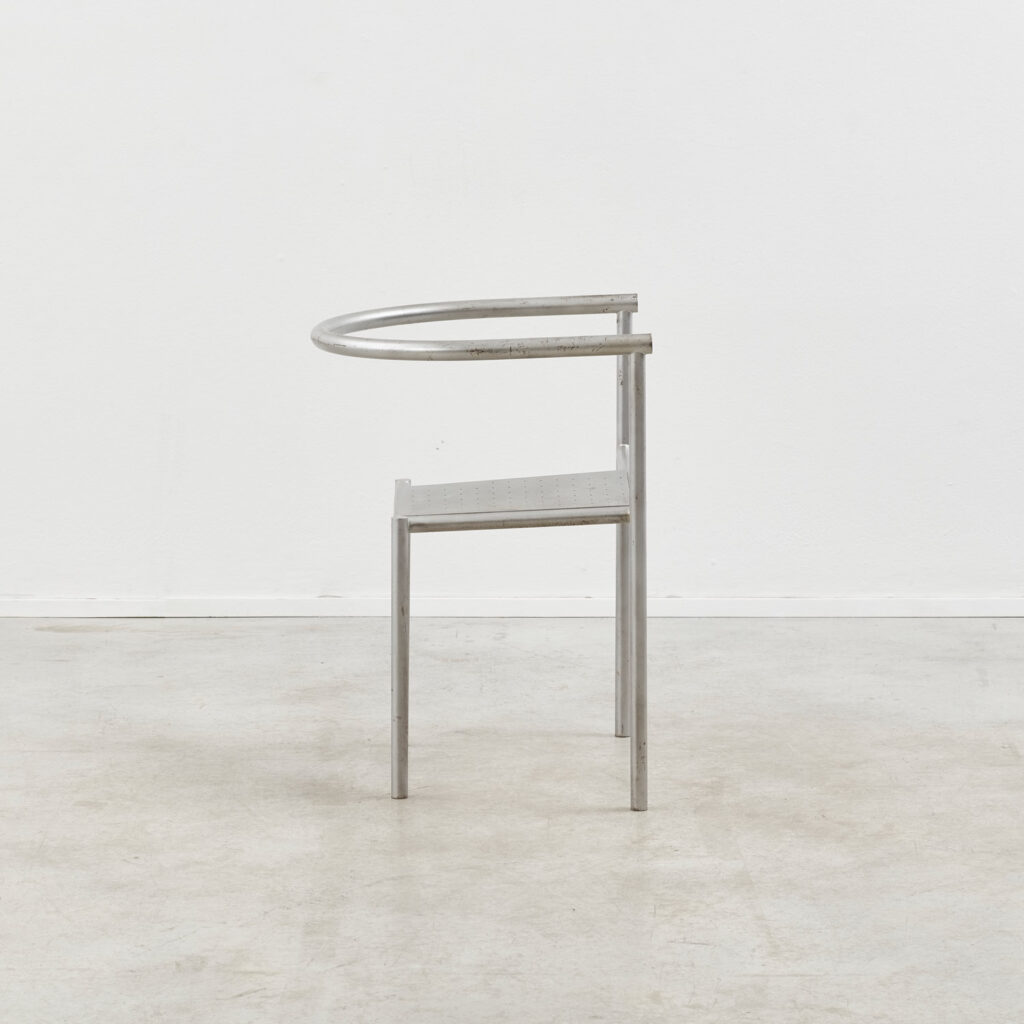 Philippe Starck Von Vogelsang armchair