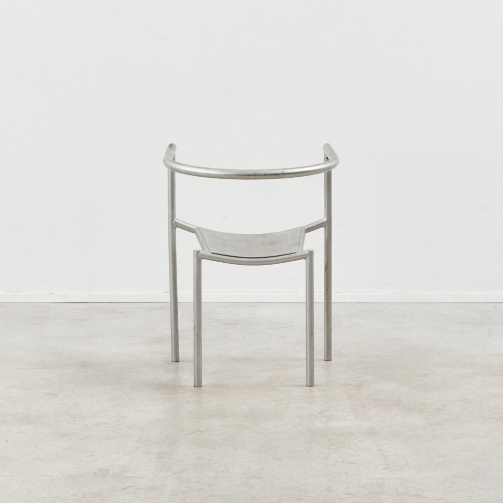 Philippe Starck Von Vogelsang armchair