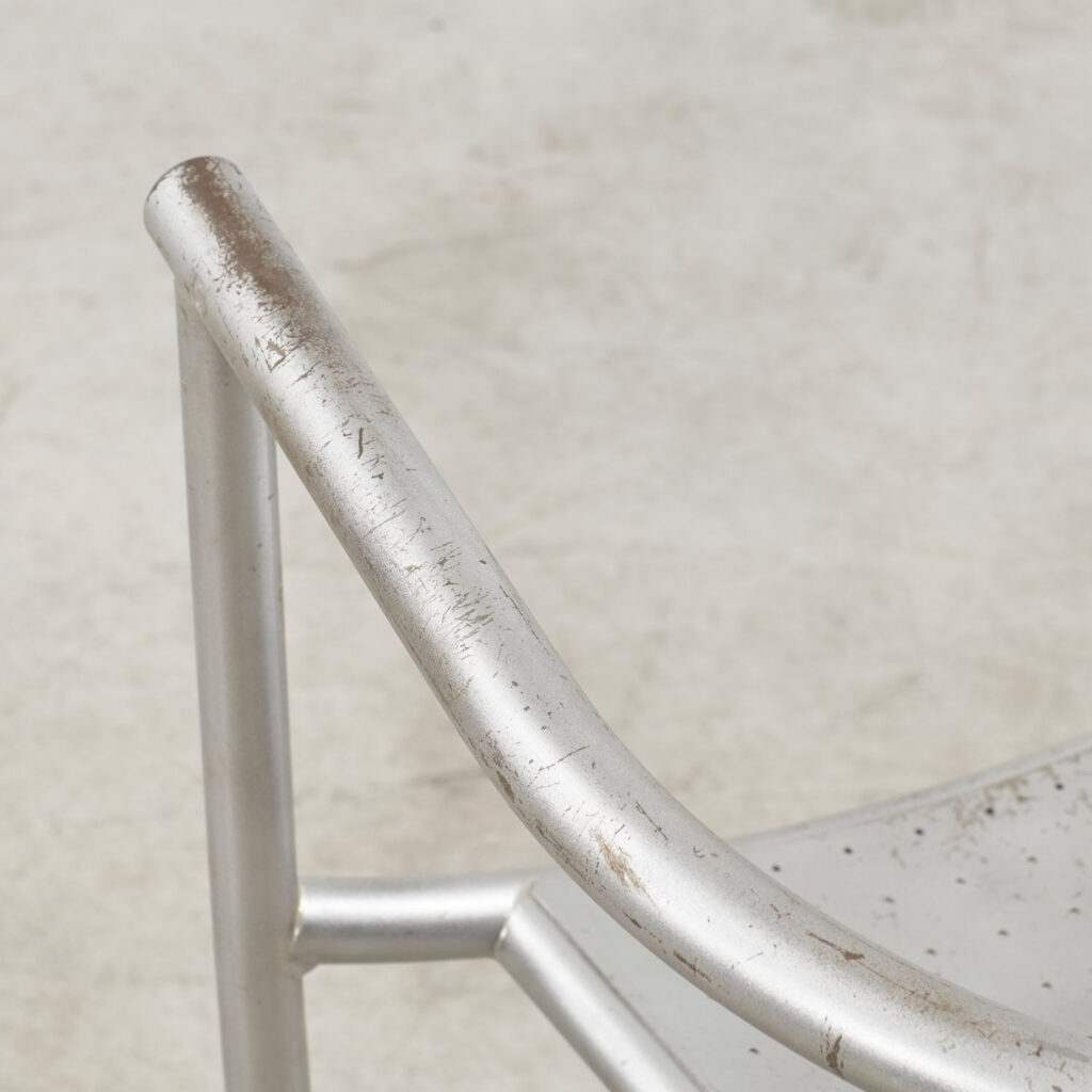 Philippe Starck Von Vogelsang armchair